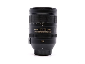 Nikon AF-S Nikkor 28-300mm f/3.5-5.6G IF-ED VR