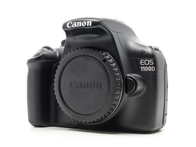 Canon EOS 1100D