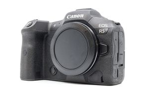 Canon EOS R5