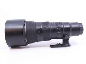 Nikon AF-S NIKKOR 500mm f/5.6E PF ED VR