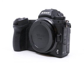 Nikon Z7 II