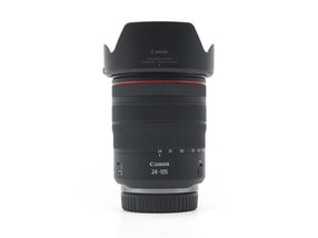 Canon RF 24-105mm f/4 L IS USM