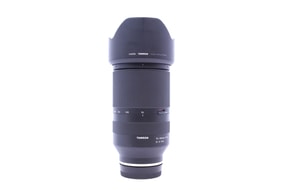 Tamron 70-180mm f/2.8 Di III VXD - Sony FE Fit