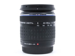 Olympus M.Zuiko Digital ED 40-150mm f/4-5.6 R