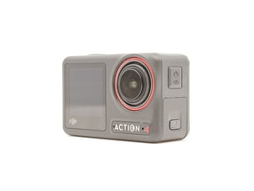 DJI Osmo Action 4