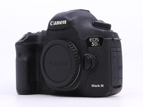 Canon EOS 5D Mark III