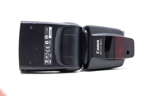 Canon Speedlite 580EX II