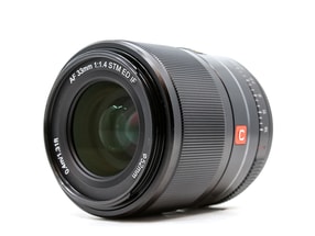 Viltrox AF 33mm f/1.4 - Fujifilm X kompatibel