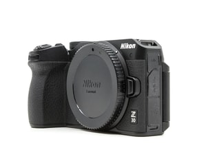Nikon Z30