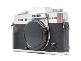 Fujifilm X-T30 II