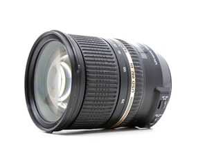 Tamron SP 24-70mm f/2.8 Di VC USD - Geschikt voor Canon EF