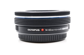 Olympus M.Zuiko Digital ED 14-42mm f/3.5-5.6 EZ
