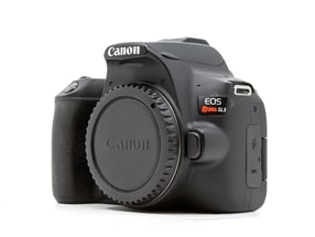 Canon EOS Rebel SL3