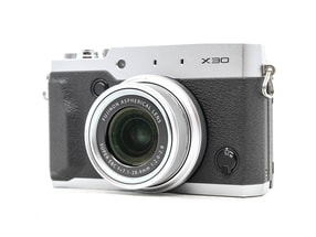 Fujifilm X30