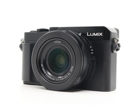 Panasonic Lumix DC-LX100 II