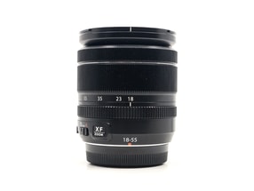 Fujifilm XF 18-55mm f/2.8-4 R LM OIS