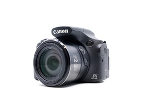Canon PowerShot SX60 HS