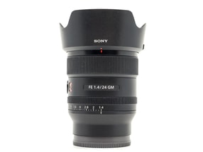 Sony FE 24mm f/1.4 GM
