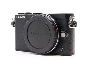 Panasonic Lumix DMC-GM1