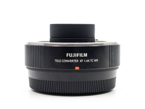 Fujifilm XF 1.4X TC WR Telekonverter