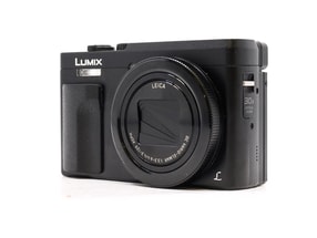 Panasonic Lumix DC-TZ90