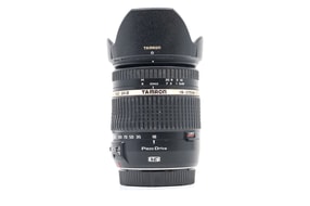 Tamron 18-270mm f/3.5-6.3 Di II VC PZD - Canon EF-S Fit