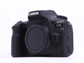 Canon EOS 90D