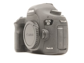 Canon EOS 5D Mark III