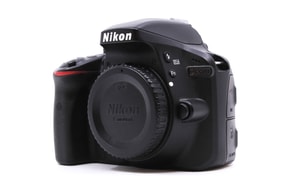 Nikon D3300