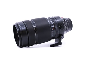 Fujifilm XF 100-400mm f/4.5-5.6 R LM OIS WR