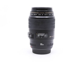 Canon EF 100mm f/2.8 Macro USM