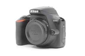 Nikon D3500