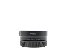 Canon Adaptateur de monture EF-EOS vers R
