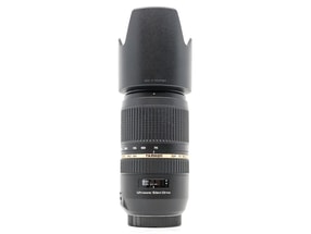 Tamron SP 70-300mm f/4-5.6 Di USD - Sony A Fit