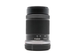 Canon RF-S 55-210mm f/5-7.1 IS STM