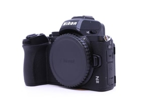 Nikon Z50