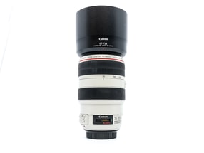 Canon EF 70-300mm f/4-5.6 L IS USM