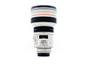 Canon EF 200mm f/1.8 L USM