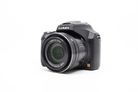Panasonic Lumix DMC-FZ70