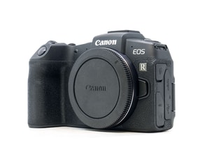 Canon EOS RP