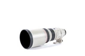 Canon EF 300mm f/2.8 L IS USM