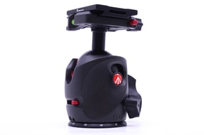 Manfrotto MH055M0-Q6 Ball Head