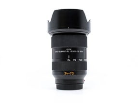 Leica Vario-Elmarit-SL 24-70mm f/2.8 ASPH [11189]
