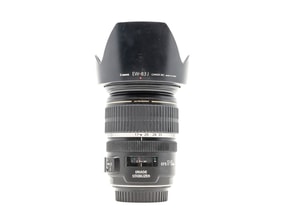 Canon EF-S 17-55mm f/2.8 IS USM