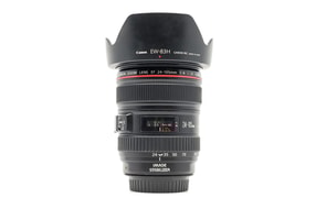 Canon EF 24-105mm f/4 L IS USM