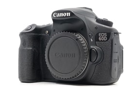 Canon EOS 60D