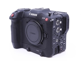 Canon EOS C70