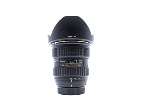 Tokina 11-16mm f/2.8 AT-X Pro DX II - Nikon Fit