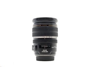 Canon EF-S 17-55mm f/2.8 IS USM