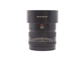 Hasselblad XCD 55mm F/2.5 V